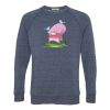 Champ Eco-Fleece Crewneck Sweatshirt Thumbnail