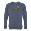 Champ Eco-Fleece Crewneck Sweatshirt Thumbnail
