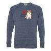 Champ Eco-Fleece Crewneck Sweatshirt Thumbnail