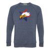 Champ Eco-Fleece Crewneck Sweatshirt Thumbnail