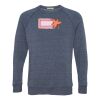 Champ Eco-Fleece Crewneck Sweatshirt Thumbnail