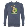 Champ Eco-Fleece Crewneck Sweatshirt Thumbnail