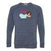 Champ Eco-Fleece Crewneck Sweatshirt Thumbnail