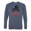 Champ Eco-Fleece Crewneck Sweatshirt Thumbnail