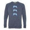 Champ Eco-Fleece Crewneck Sweatshirt Thumbnail