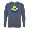 Champ Eco-Fleece Crewneck Sweatshirt Thumbnail