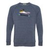 Champ Eco-Fleece Crewneck Sweatshirt Thumbnail