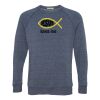 Champ Eco-Fleece Crewneck Sweatshirt Thumbnail