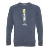Champ Eco-Fleece Crewneck Sweatshirt Thumbnail