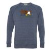 Champ Eco-Fleece Crewneck Sweatshirt Thumbnail