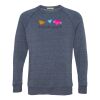 Champ Eco-Fleece Crewneck Sweatshirt Thumbnail