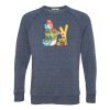 Champ Eco-Fleece Crewneck Sweatshirt Thumbnail