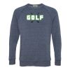 Champ Eco-Fleece Crewneck Sweatshirt Thumbnail