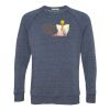 Champ Eco-Fleece Crewneck Sweatshirt Thumbnail