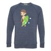 Champ Eco-Fleece Crewneck Sweatshirt Thumbnail