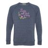Champ Eco-Fleece Crewneck Sweatshirt Thumbnail
