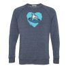 Champ Eco-Fleece Crewneck Sweatshirt Thumbnail