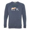 Champ Eco-Fleece Crewneck Sweatshirt Thumbnail