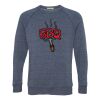 Champ Eco-Fleece Crewneck Sweatshirt Thumbnail