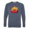 Champ Eco-Fleece Crewneck Sweatshirt Thumbnail