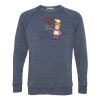 Champ Eco-Fleece Crewneck Sweatshirt Thumbnail