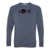 Champ Eco-Fleece Crewneck Sweatshirt Thumbnail