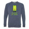 Champ Eco-Fleece Crewneck Sweatshirt Thumbnail