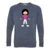 Champ Eco-Fleece Crewneck Sweatshirt Thumbnail