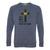 Champ Eco-Fleece Crewneck Sweatshirt Thumbnail