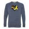 Champ Eco-Fleece Crewneck Sweatshirt Thumbnail