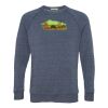 Champ Eco-Fleece Crewneck Sweatshirt Thumbnail
