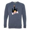 Champ Eco-Fleece Crewneck Sweatshirt Thumbnail