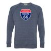 Champ Eco-Fleece Crewneck Sweatshirt Thumbnail