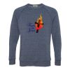 Champ Eco-Fleece Crewneck Sweatshirt Thumbnail