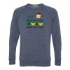 Champ Eco-Fleece Crewneck Sweatshirt Thumbnail