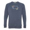 Champ Eco-Fleece Crewneck Sweatshirt Thumbnail