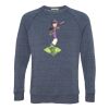 Champ Eco-Fleece Crewneck Sweatshirt Thumbnail
