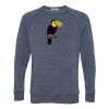Champ Eco-Fleece Crewneck Sweatshirt Thumbnail