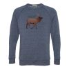 Champ Eco-Fleece Crewneck Sweatshirt Thumbnail