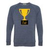 Champ Eco-Fleece Crewneck Sweatshirt Thumbnail