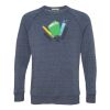 Champ Eco-Fleece Crewneck Sweatshirt Thumbnail