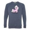 Champ Eco-Fleece Crewneck Sweatshirt Thumbnail