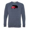 Champ Eco-Fleece Crewneck Sweatshirt Thumbnail