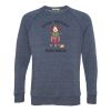 Champ Eco-Fleece Crewneck Sweatshirt Thumbnail