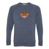 Champ Eco-Fleece Crewneck Sweatshirt Thumbnail