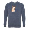 Champ Eco-Fleece Crewneck Sweatshirt Thumbnail
