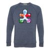 Champ Eco-Fleece Crewneck Sweatshirt Thumbnail