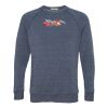 Champ Eco-Fleece Crewneck Sweatshirt Thumbnail