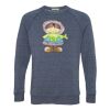 Champ Eco-Fleece Crewneck Sweatshirt Thumbnail