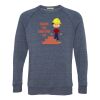 Champ Eco-Fleece Crewneck Sweatshirt Thumbnail